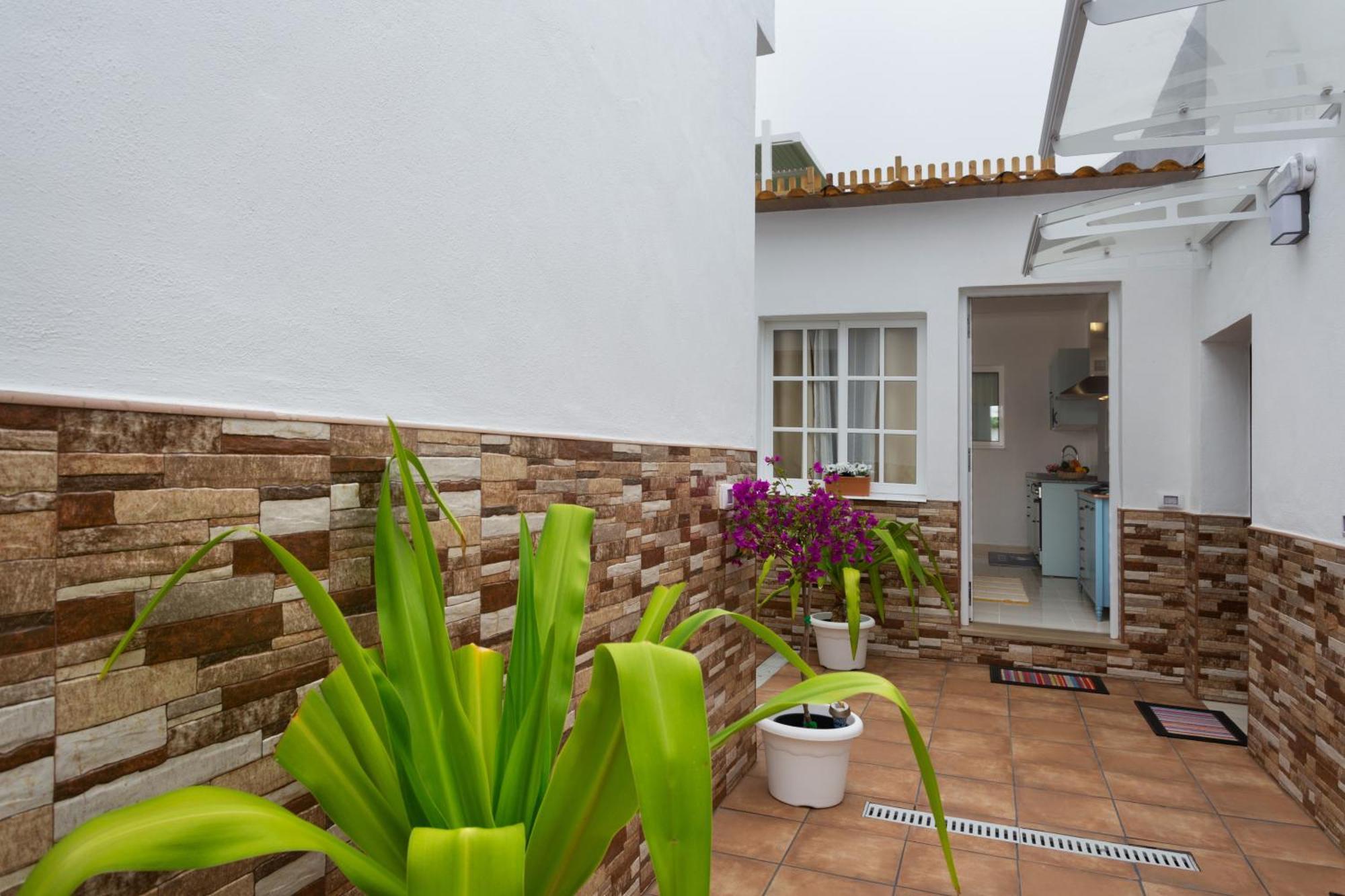 Los Abuelos 3 Icod Icod De Los Vinos Ngoại thất bức ảnh