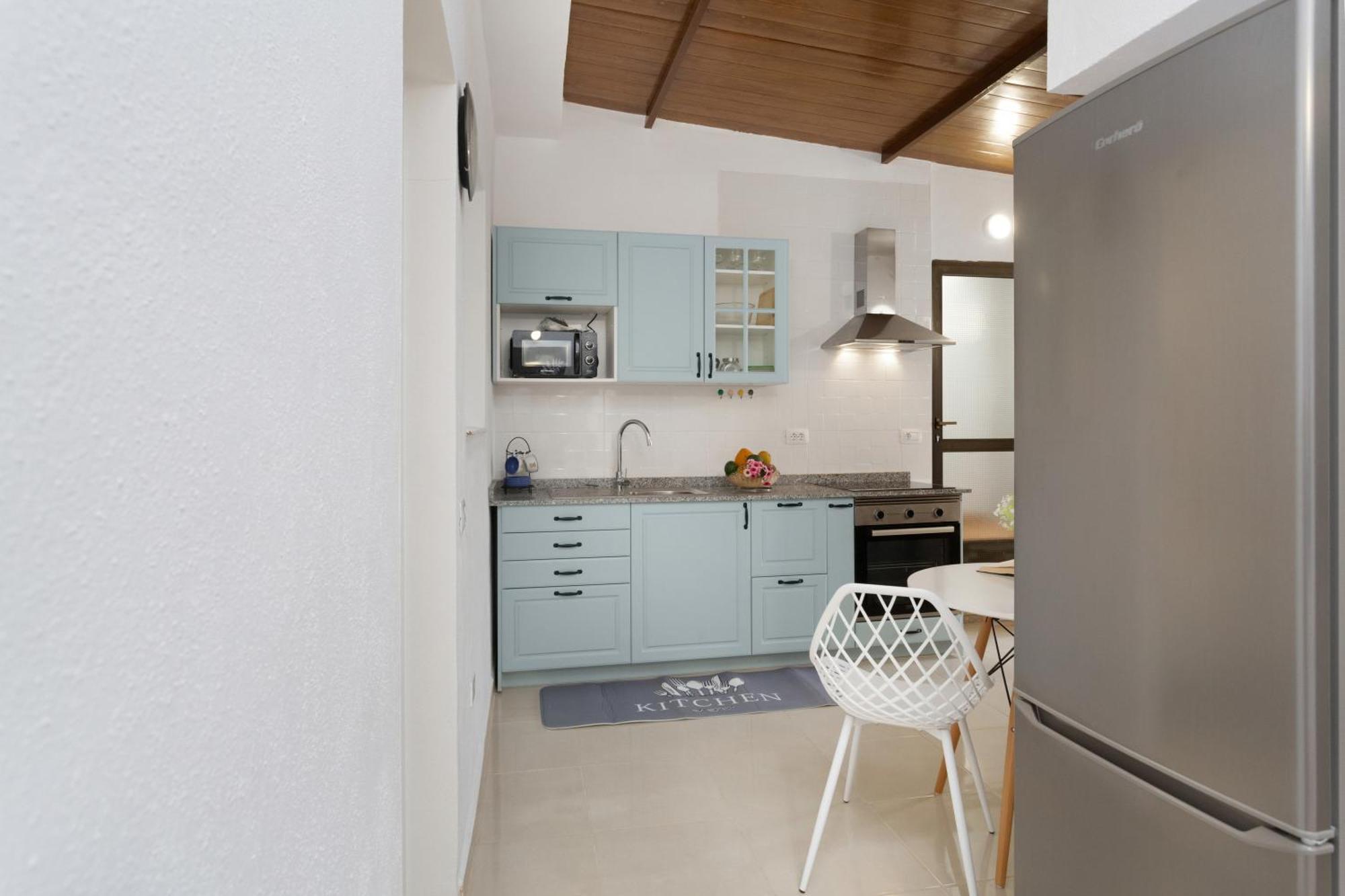Los Abuelos 3 Icod Icod De Los Vinos Ngoại thất bức ảnh