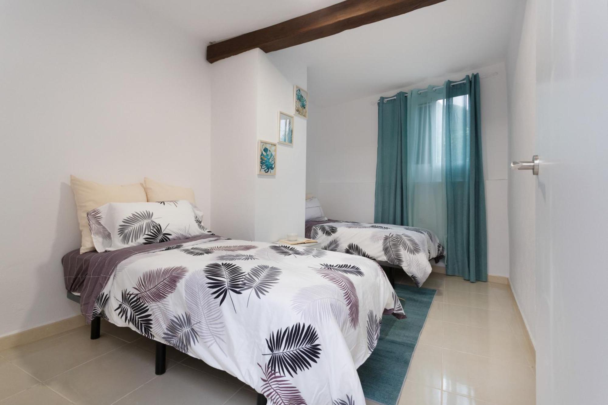 Los Abuelos 3 Icod Icod De Los Vinos Ngoại thất bức ảnh