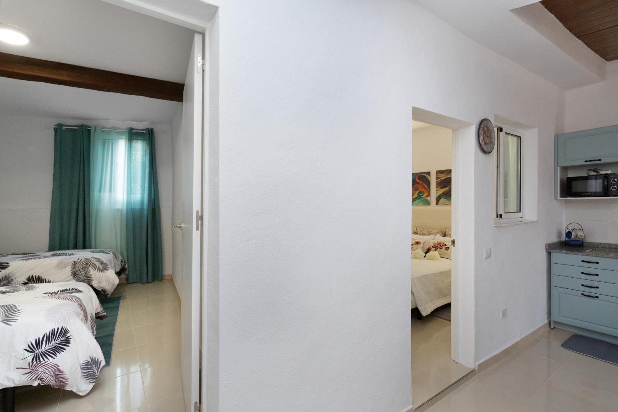 Los Abuelos 3 Icod Icod De Los Vinos Ngoại thất bức ảnh